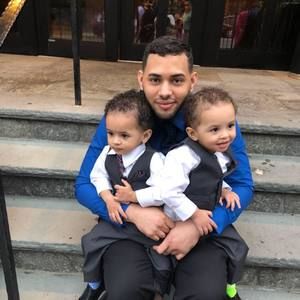 Meet your Posher, Anyer